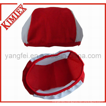 100% Cotton Promotion Printing Working Welder Cap